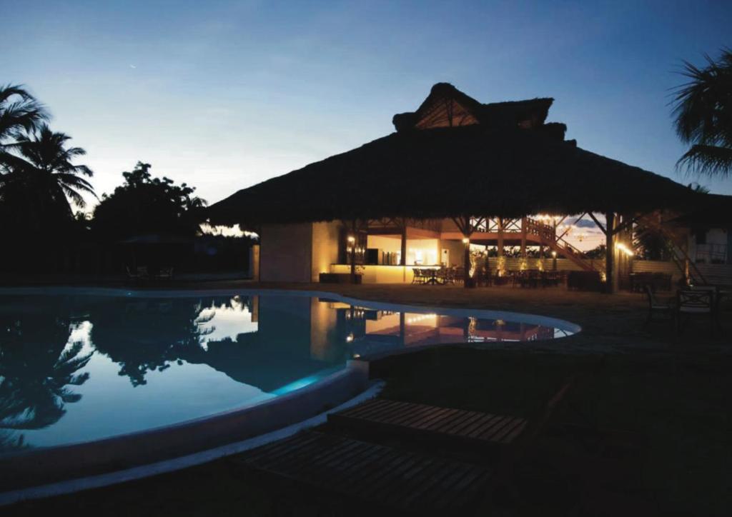 Guest House Villa dos Poetas
