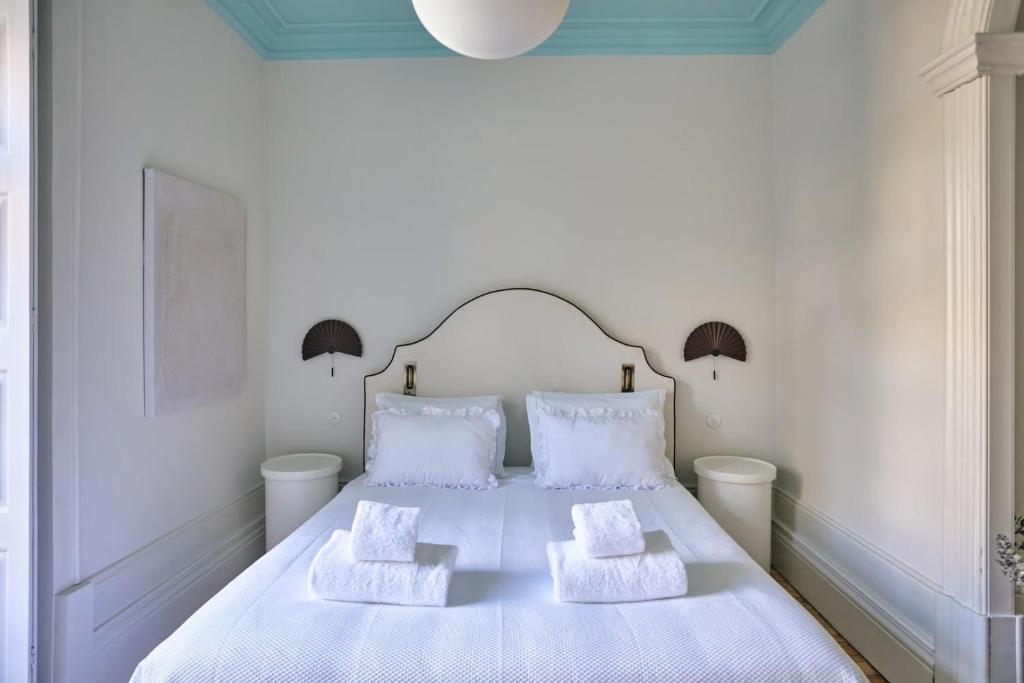 GuestReady - Cedofeita Pool Suites