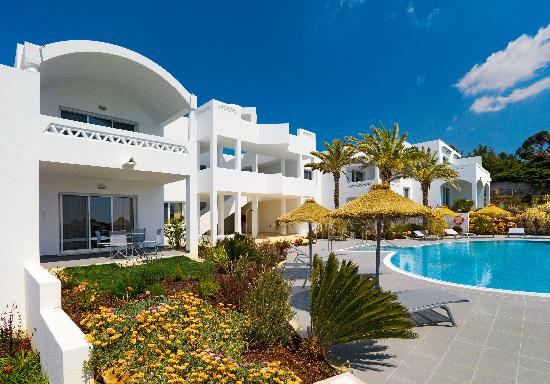 Hapimag Resort Albufeira