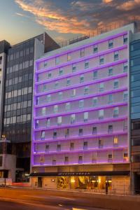 HF Fenix Urban Hotel Lisbon