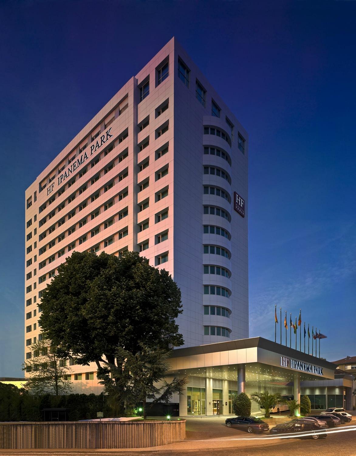 HF Ipanema Park Hotel
