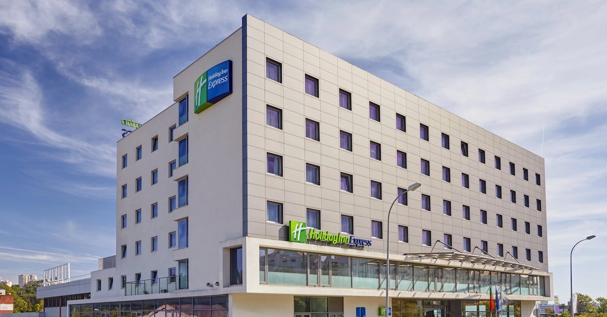 Holiday Inn Express Lisbon Alfragide