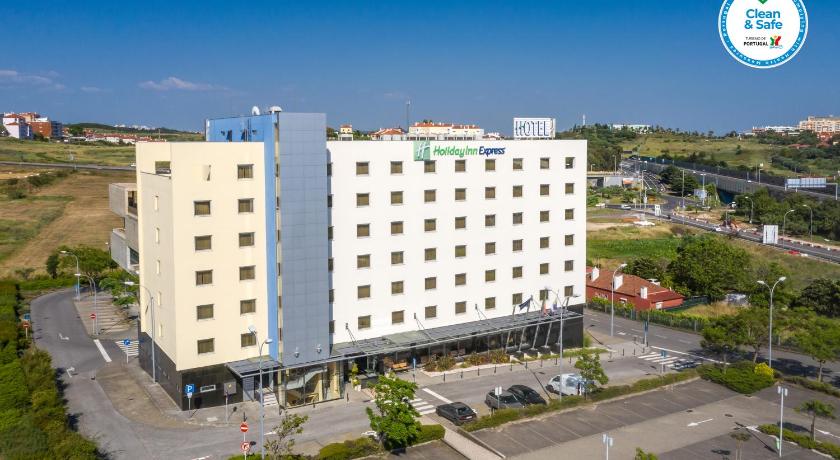 Holiday Inn Express Lisbon-Oeiras