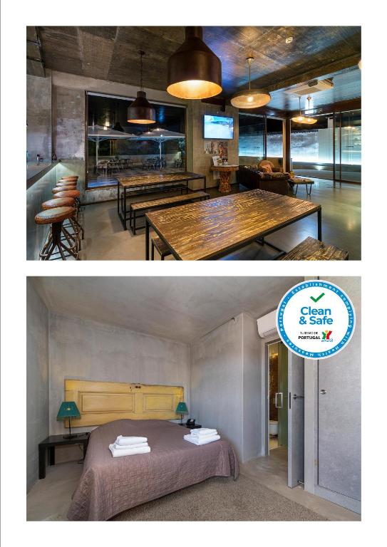 Hostel 18 — Santarém