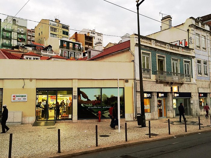 Hostel Benformoso