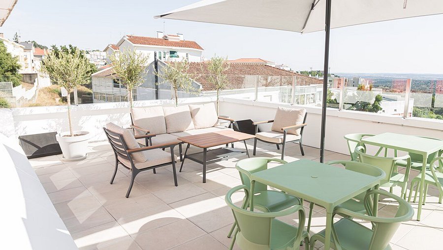 Hostel Portalegre