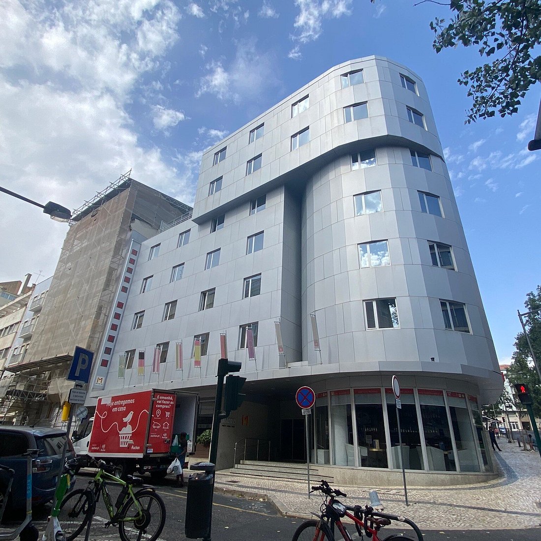Hotel 3K Madrid