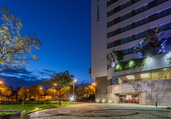 Hotel Açores Lisboa