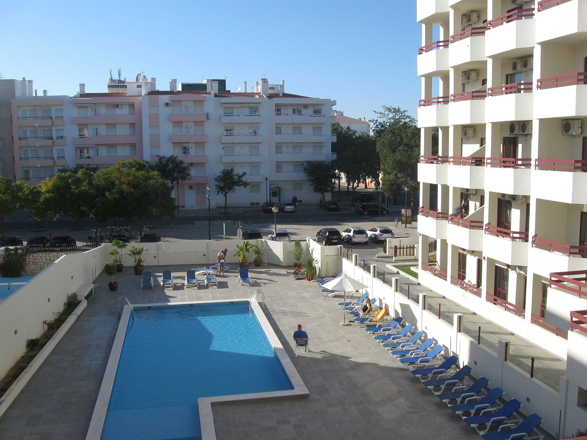 Hotel Alba