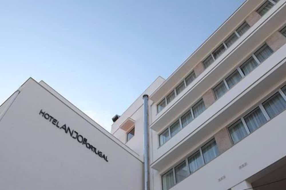 Hotel Anjo de Portugal