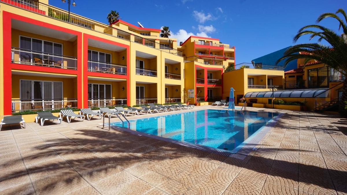 Hotel Apartamento Cais da Oliveira
