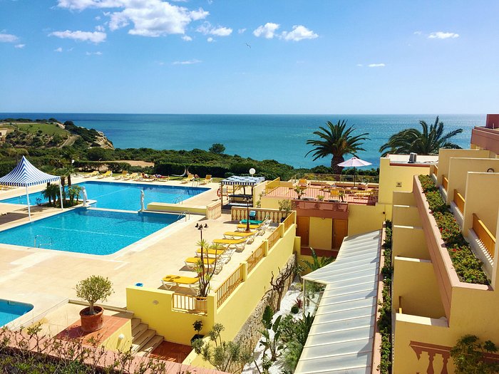 Hotel Baia Cristal Beach & Spa Resort