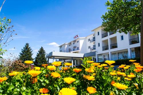 Hotel Belsol — Guarda
