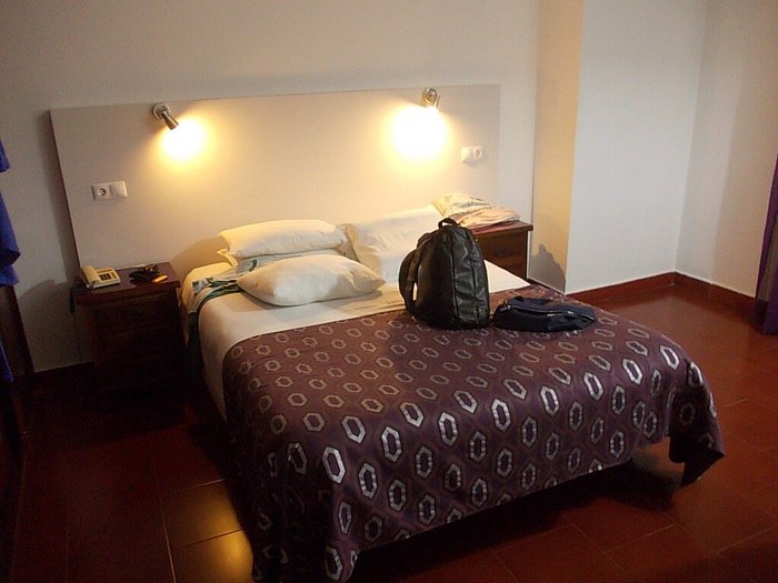 Hotel Brasa