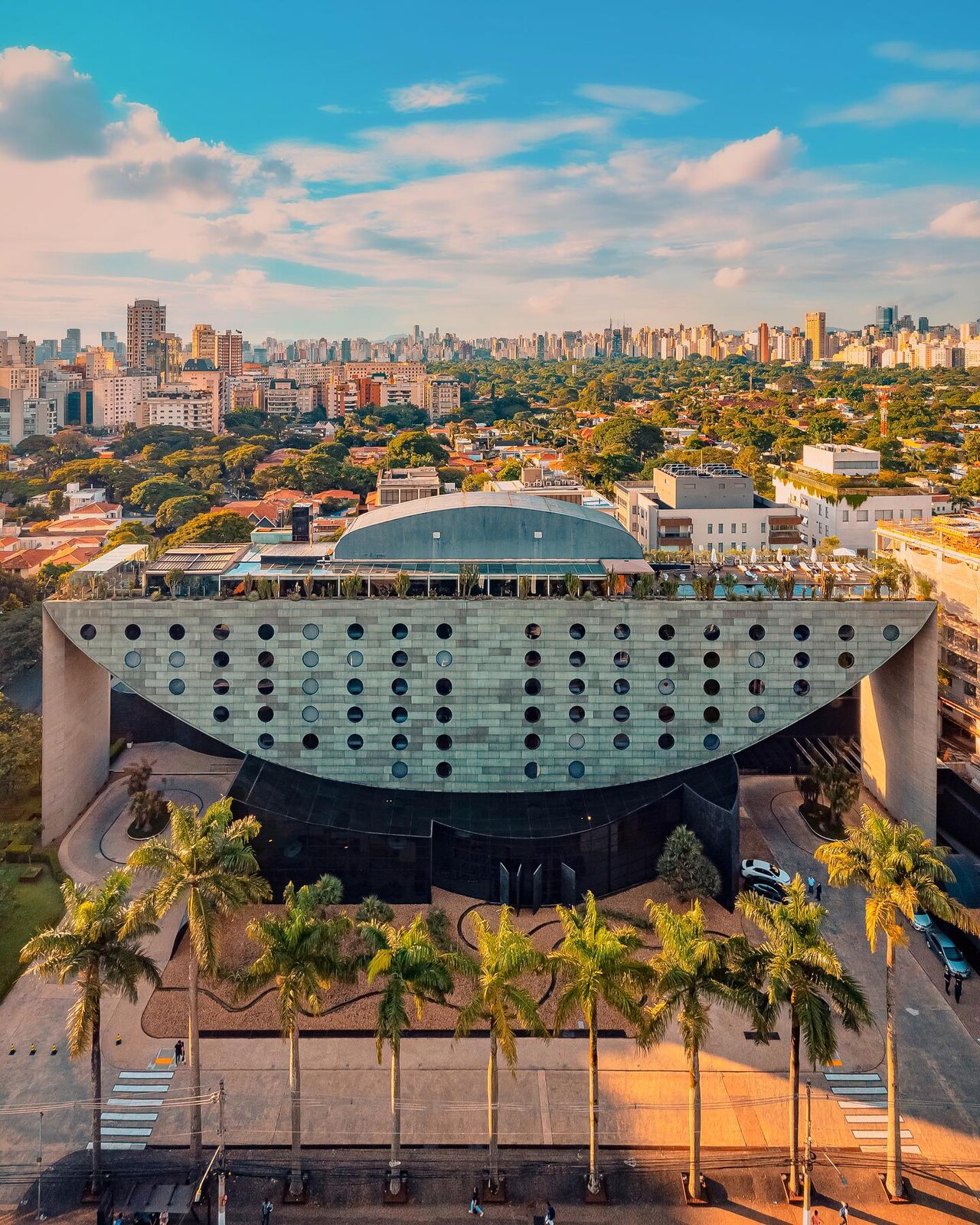 Hotel Canada
