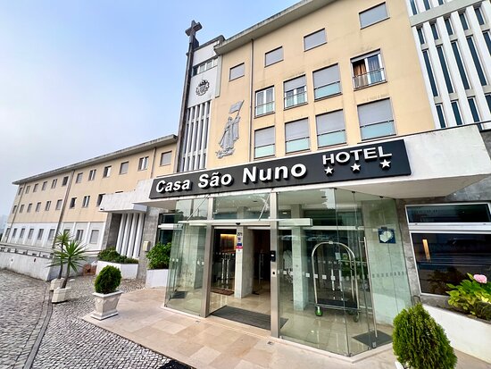 Hotel Casa São Nuno