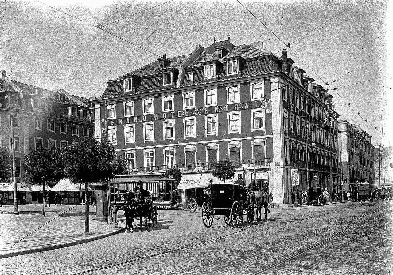 Hotel Central