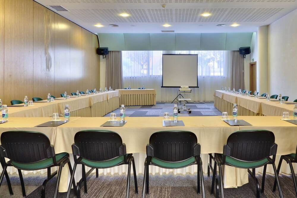 Hotel Cinquentenário & Conference Center