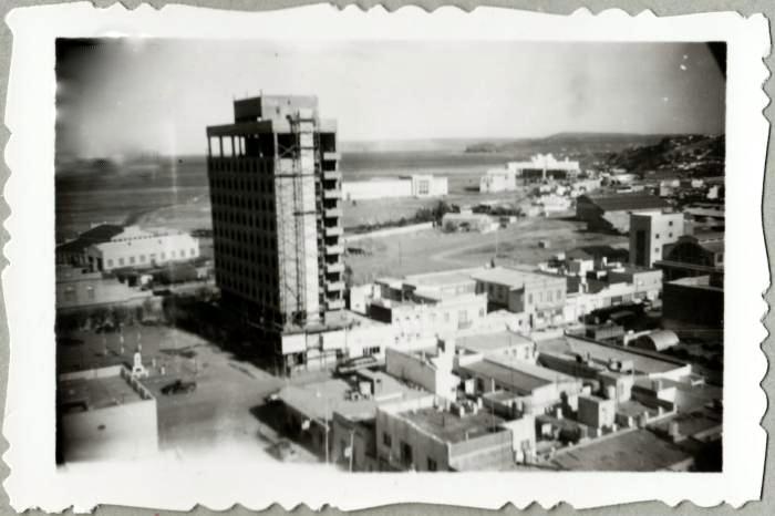 Hotel Comodoro