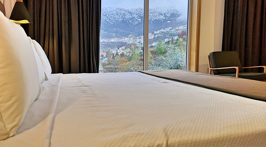 Hotel da Fábrica — Guarda