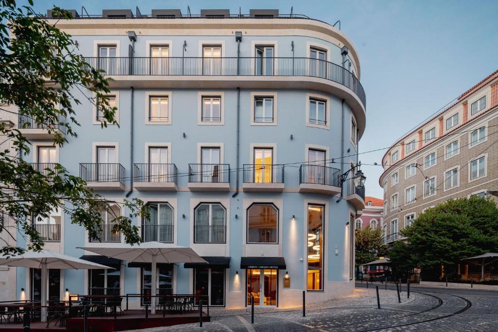 Hotel do Chiado