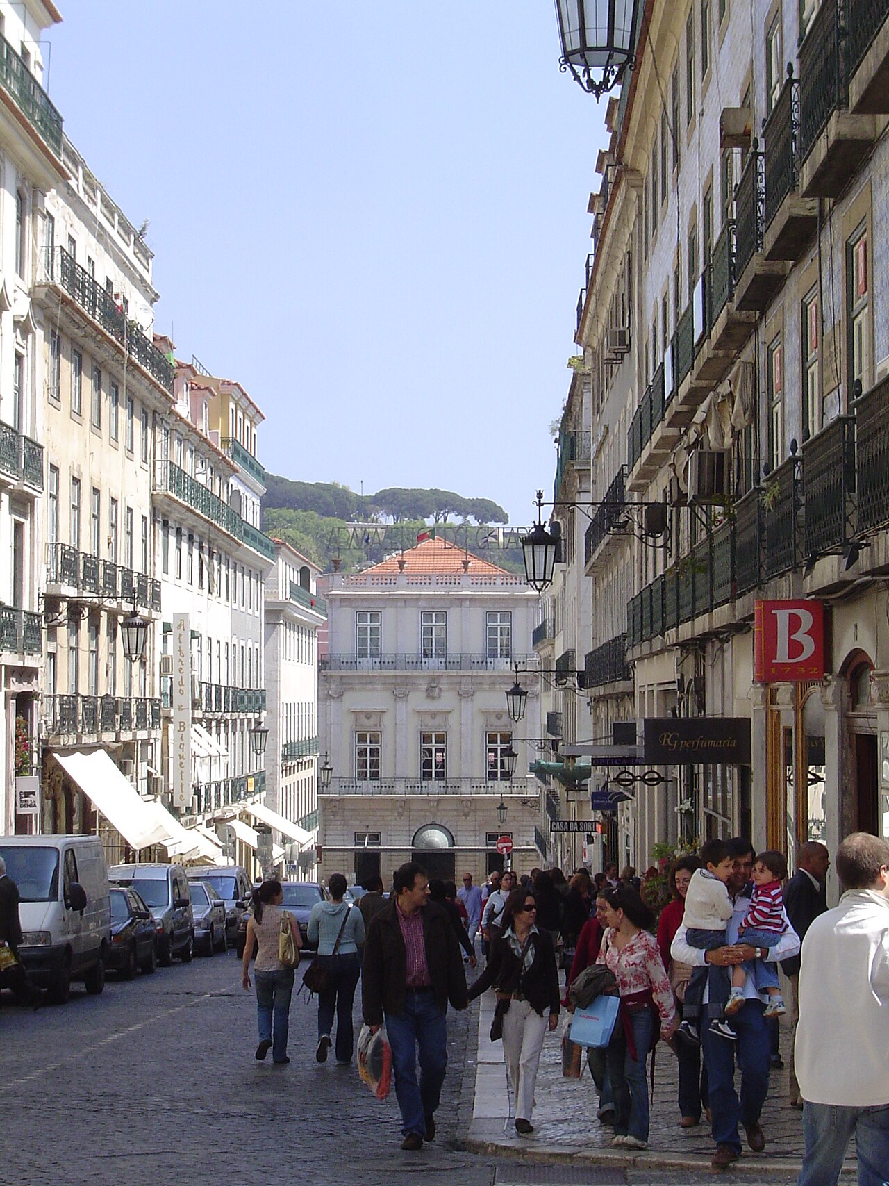 Hotel do Elevador — Braga
