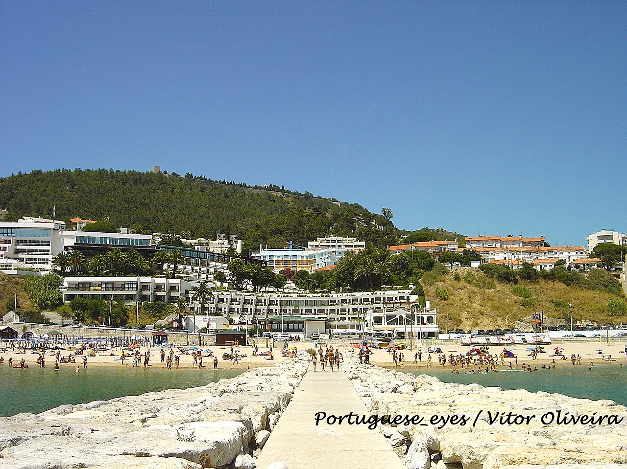 Hotel do Mar