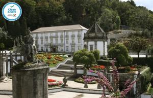 Hotel do Templo — Braga