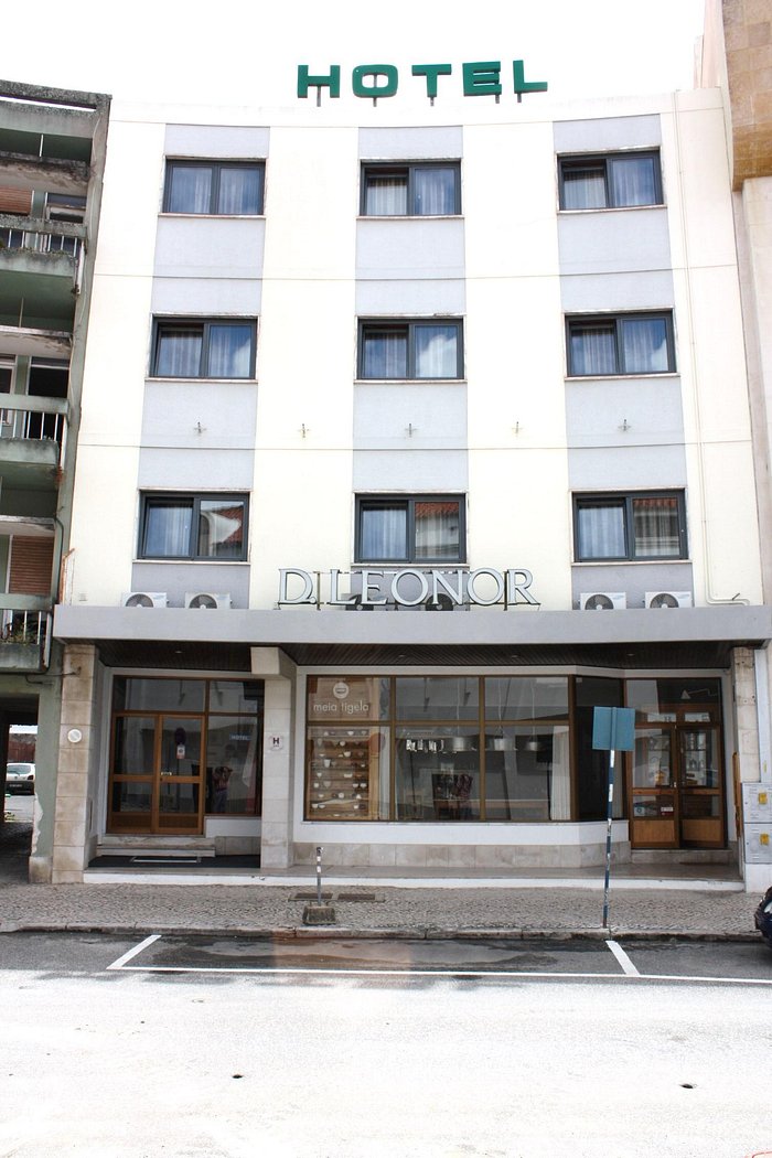 Hotel Dona Leonor