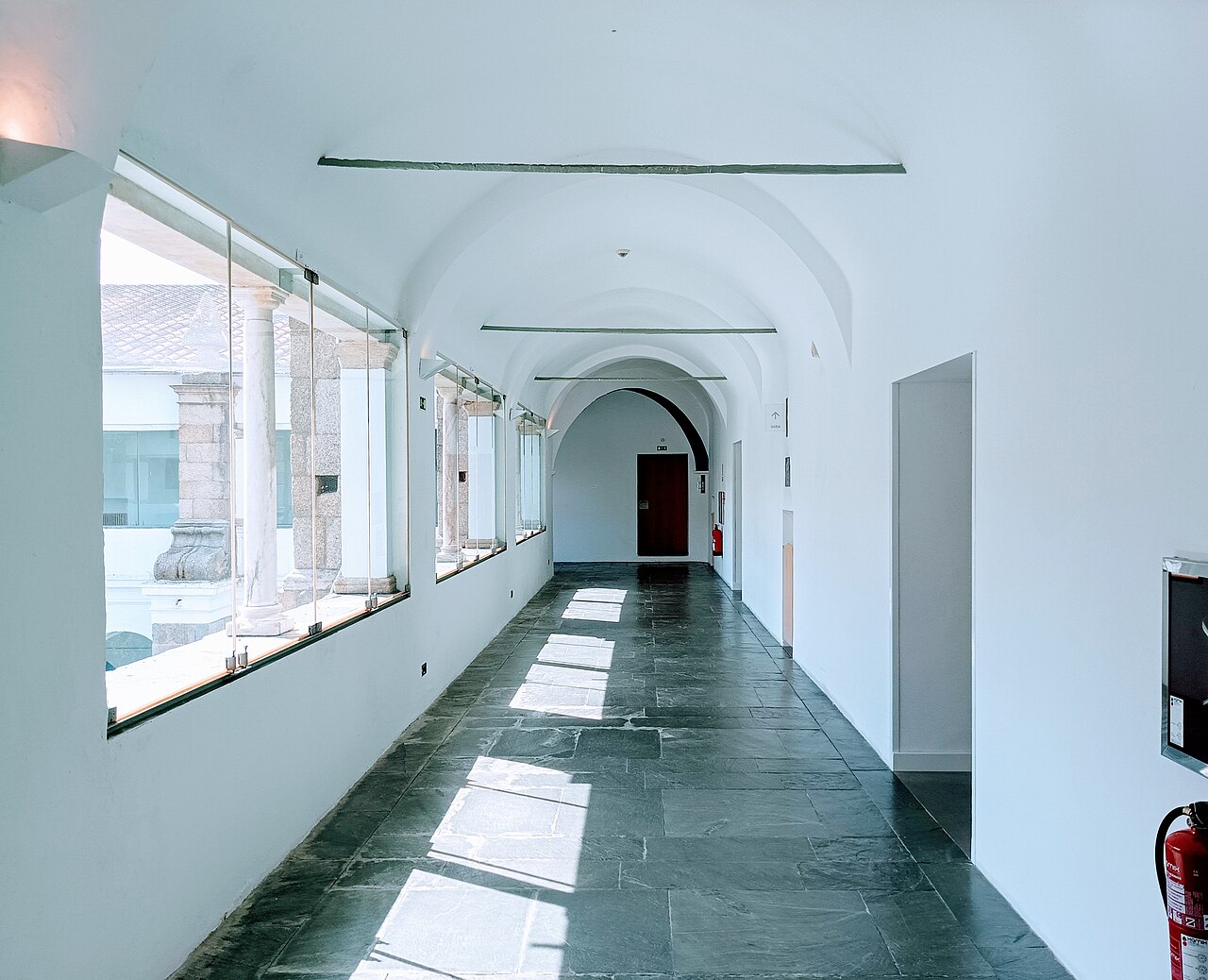 Hotel dos Loios — Porto