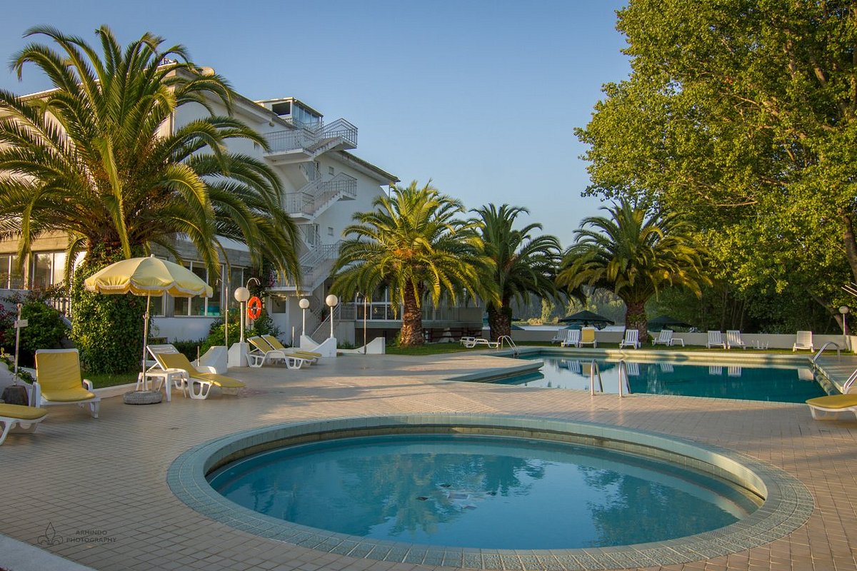 Hotel Estalagem Da Pateira — Aveiro
