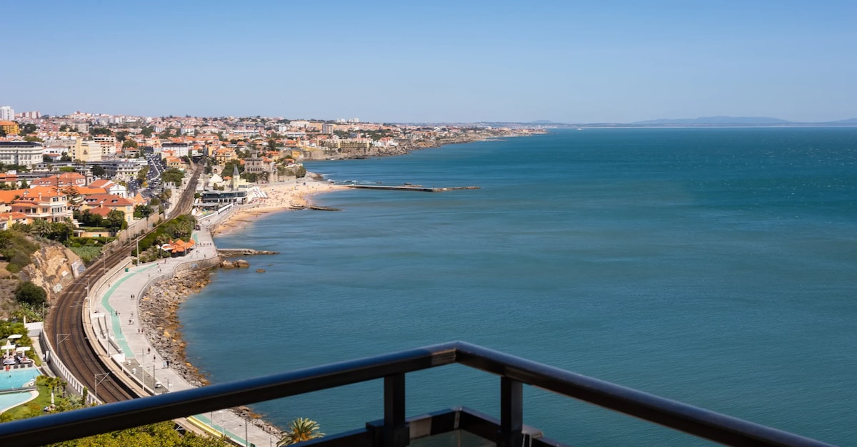 Hotel Estoril Eden