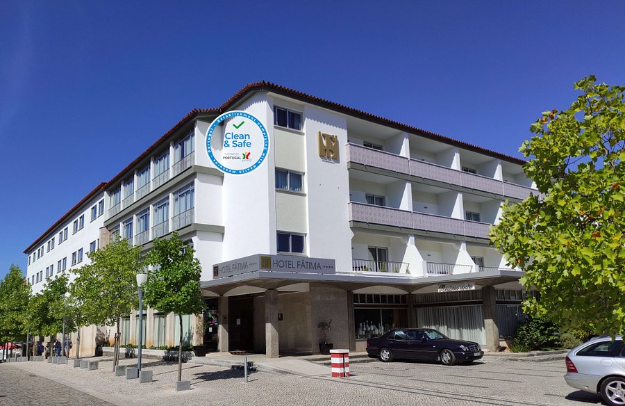 Hotel Fatima