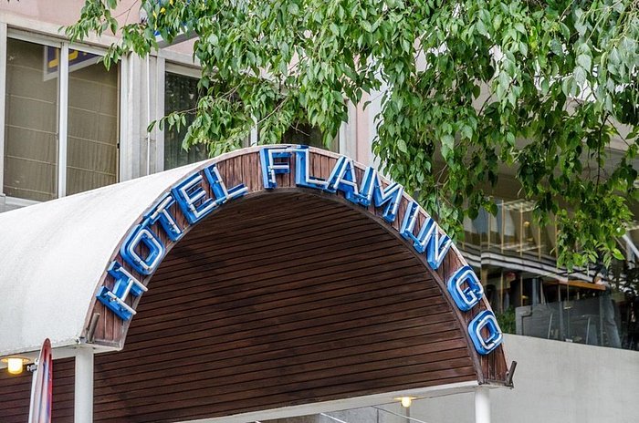 Hotel Flamingo