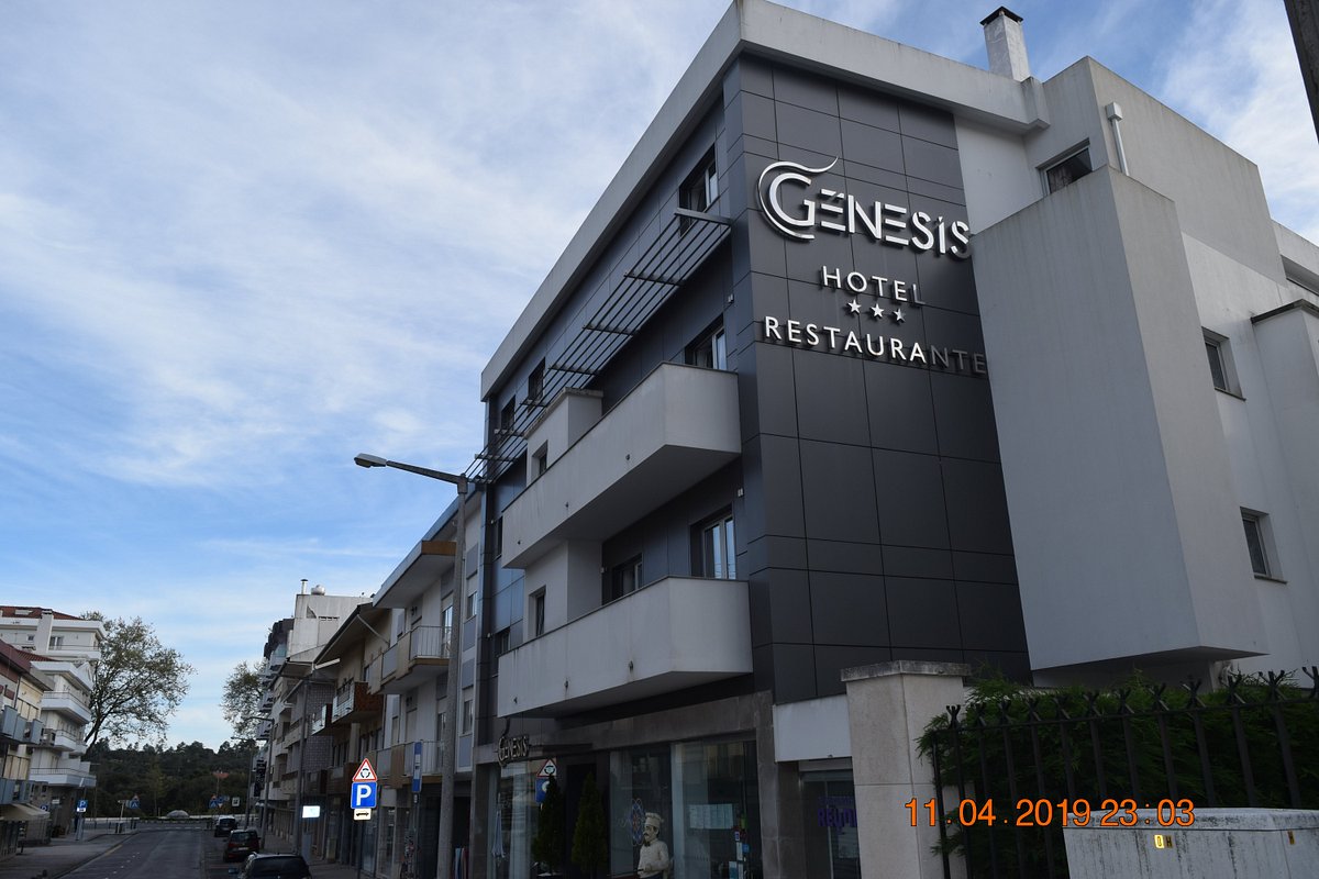 Hotel Genesis