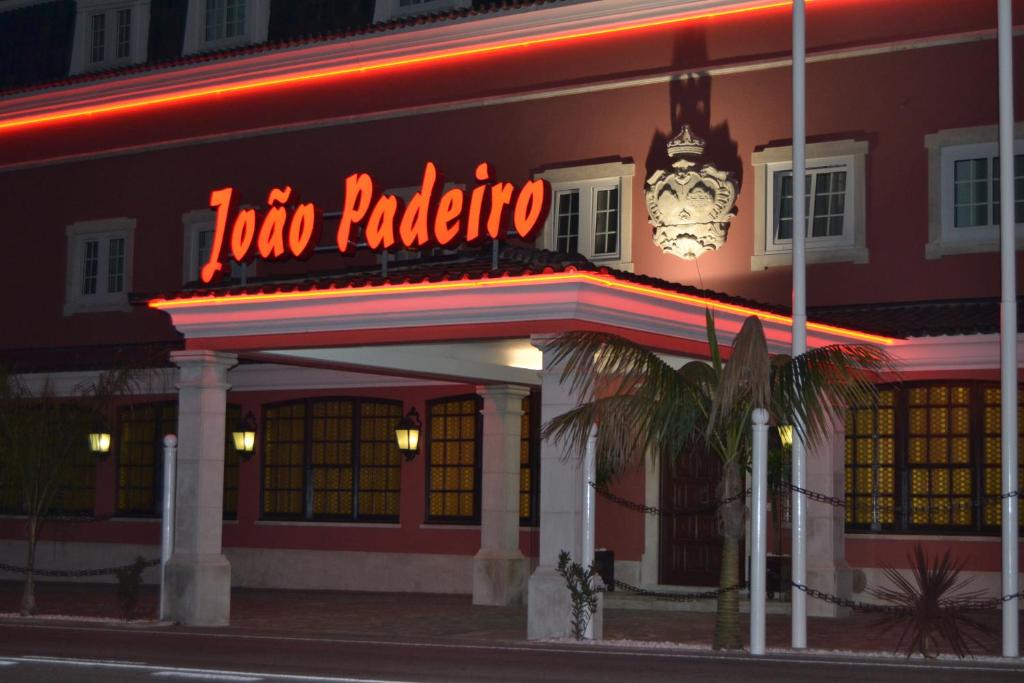 Hotel Joao Padeiro — Aveiro
