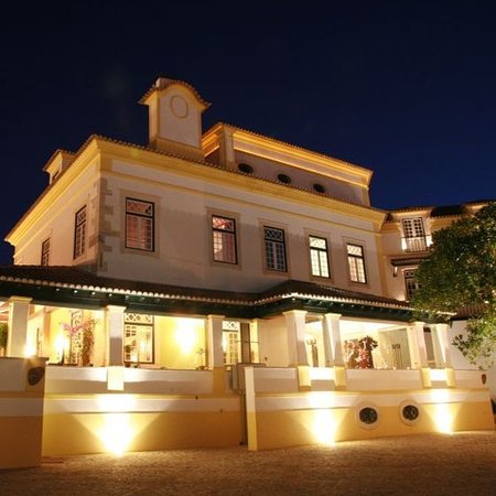 Hotel Lusitano — Golegã