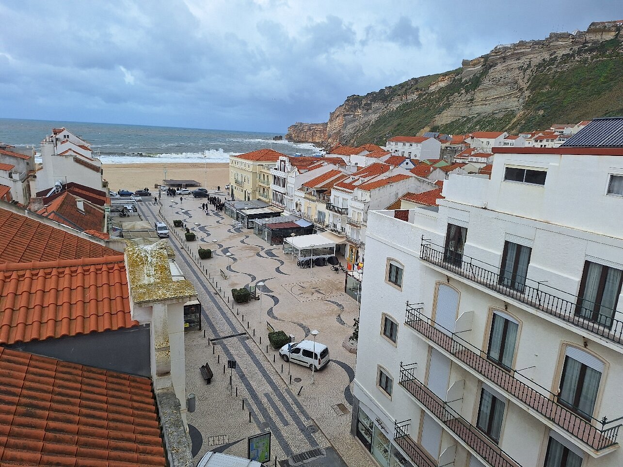 Hotel Mare