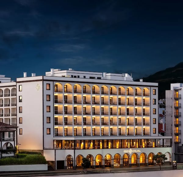 Hotel Matriz