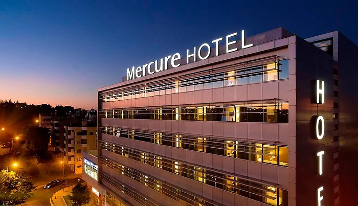 Hotel Mercure Lisboa