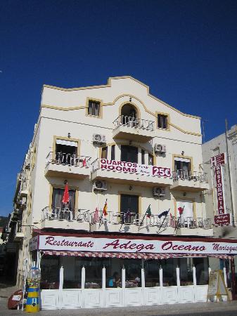 Hotel Oceano