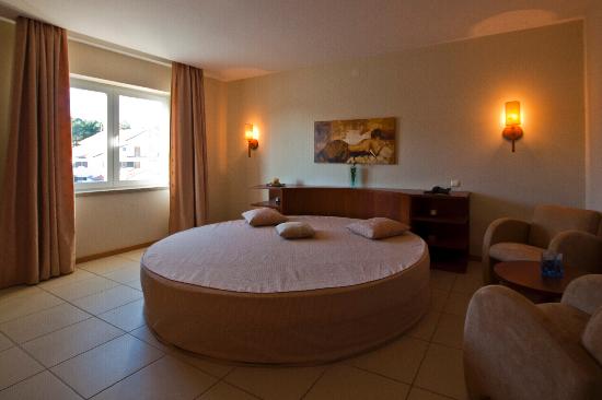 Hotel Pombeira — Guarda