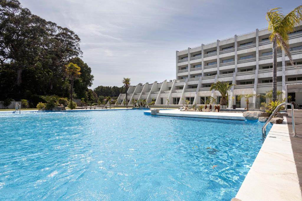Hotel Porta do Sol Conference & SPA — Viana do Castelo