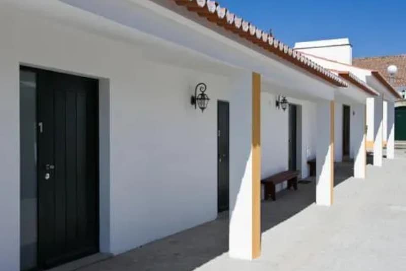 Hotel Quinta Dos Bastos