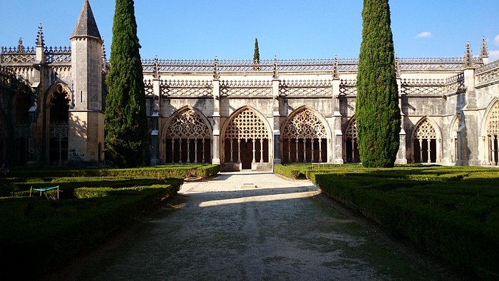 Hotel Residencial Batalha — Batalha