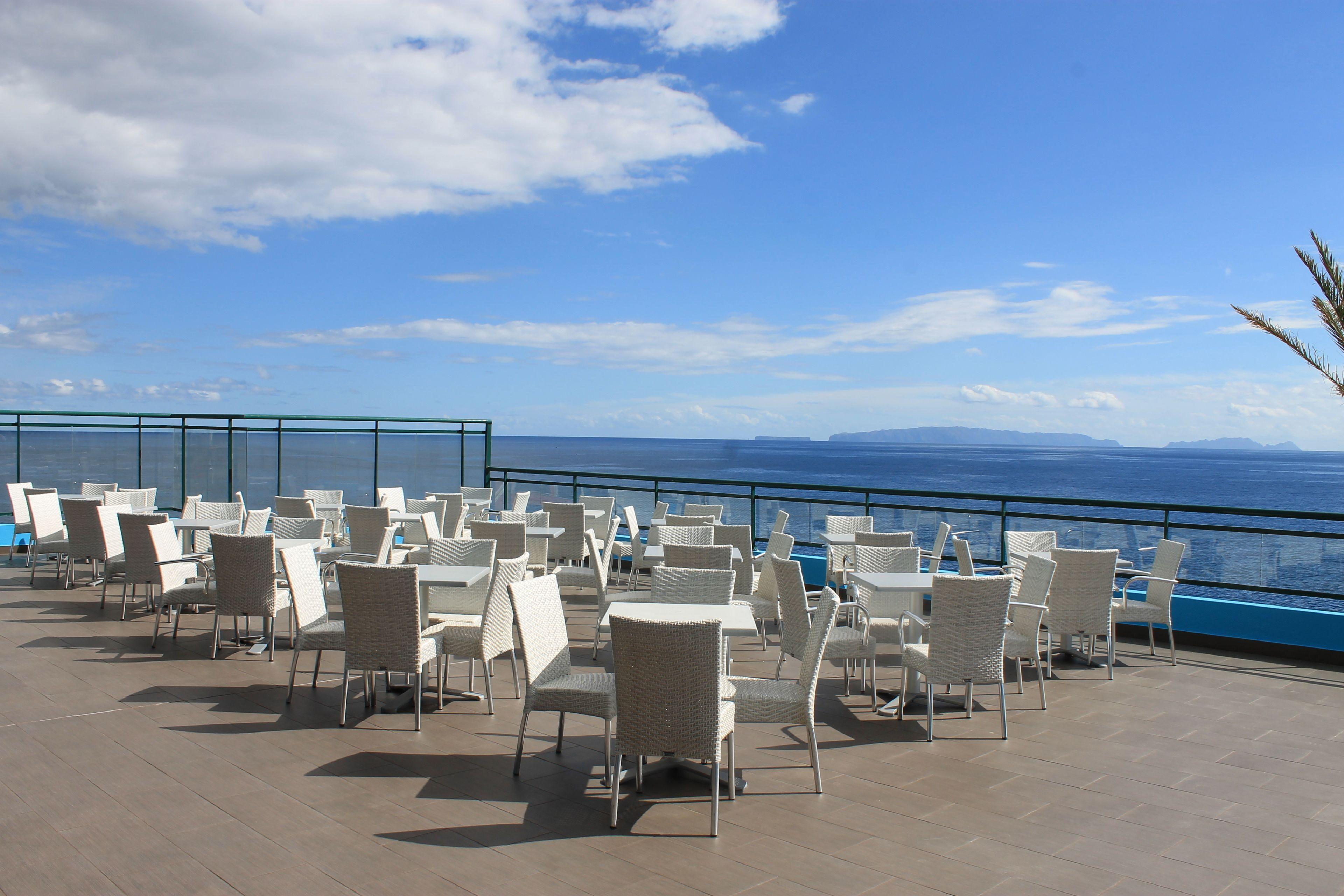 Hotel Roca Mar