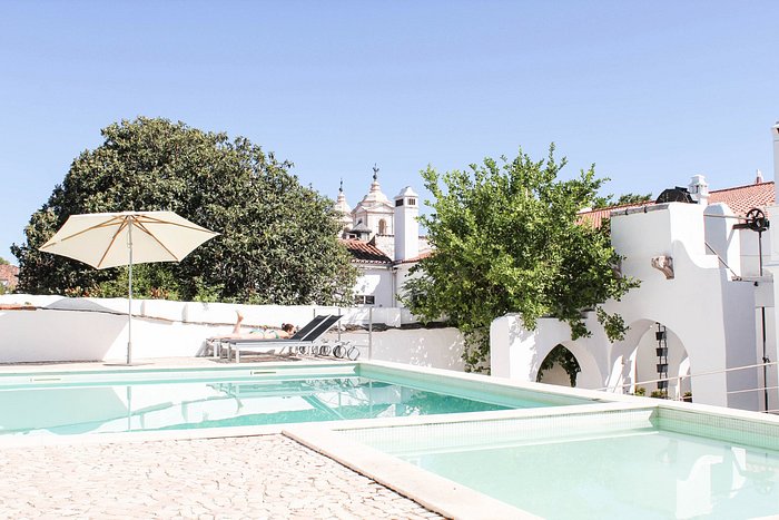 Hotel Solar Dos Mascarenhas
