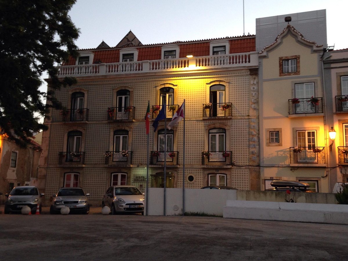 Hotel Solaris