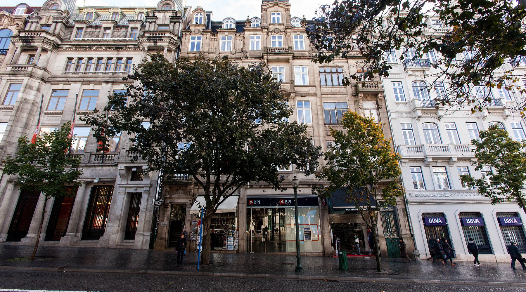 Hotel Universal