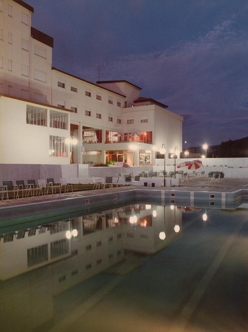 Hotel Valenca do Minho — Viana do Castelo